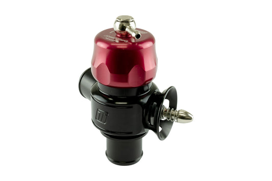 TS-0215-1022 - BOV SmartPort Dual Port Mitsubishi EVO VI-X-Red