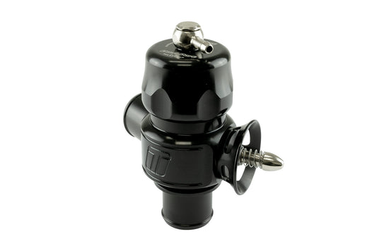 TS-0215-1023 - BOV SmartPort Dual Port Mitsubishi EVO VI-X-Black