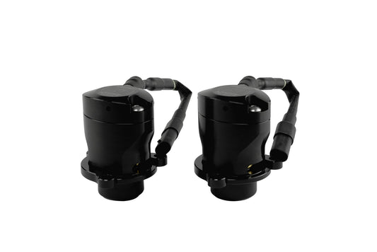 TS-0223-1041 - BOV Kompact EM Dual Port VR32 - Suits 3.0 Hurricane (SO & HO)