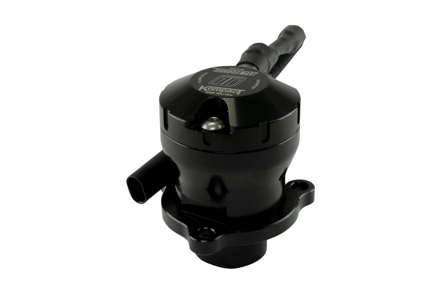 BOV Kompact EM Dual Port VR58 (BMW B58 Gen 3)