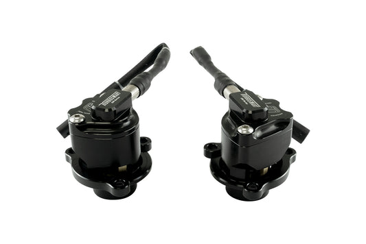 TS-0223-1055 - BOV Kompact EM DualPort- VR29 (Merc C63)