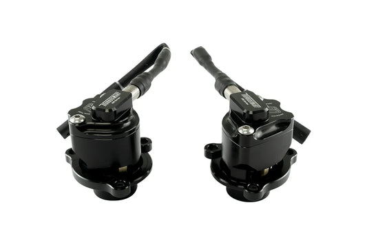 TS-0223-1055 - BOV Kompact EM Dual Port VR29 - Merc C63