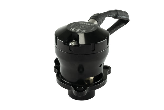 TS-0223-1066 - BOV Kompact EM DualPort- VR2 (Ford Ecoboost, Mercedes Benz, AMG, Volvo)