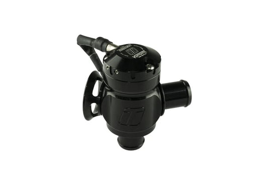 TS-0223-1075 - BOV Kompact EM DualPort- Uni 25mm