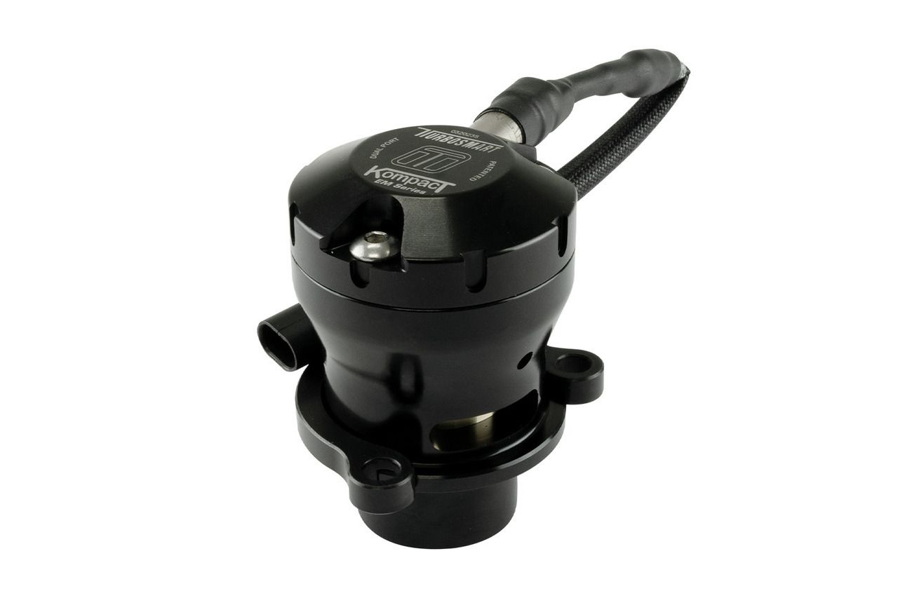 TS-0223-1079 - BOV Kompact EM Dual Port VR18 - VW / Audi