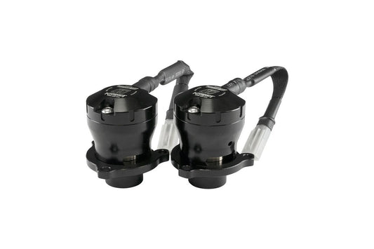TS-0223-1083 - BOV Kompact EM Dual Port VR20 -Tundra V6