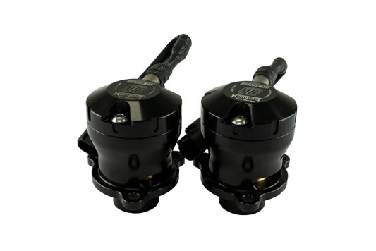 TS-0223-1085 - BOV Kompact EM DualPort- VR14 (Mclaren)