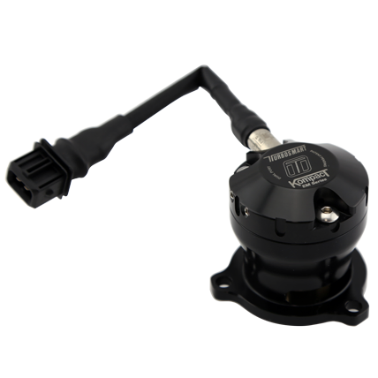 TS-0223-1092 - BOV Kompact EM Dual Port VR9 - BMW