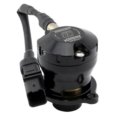 TS-0223-1093 - BOV Kompact EM Dual Port VR10 - MINI/Peugeot/Citroen/DS