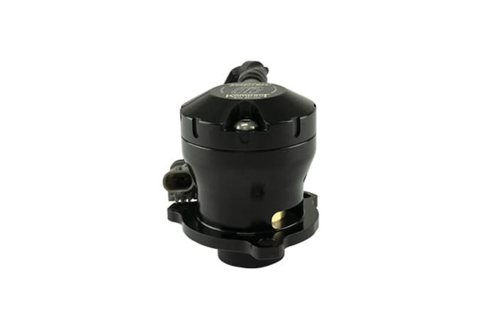 TS-0223-1094 - BOV Kompact EM Dual Port VR11 - BMW M2 N55