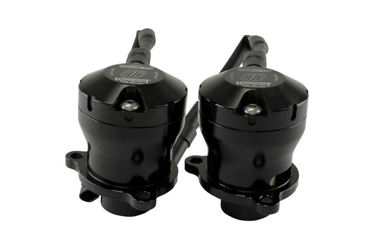 TS-0223-1097 - BOV Kompact EM Dual Port VR25 - 400 Z
