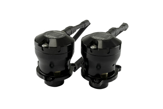 TS-0223-1097 - BOV Kompact EM Dual Port VR25 - 400 Z