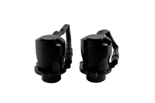 TS-0223-1241 - BOV Kompact EM Plumback VR32 - Suits 3.0 Hurricane
