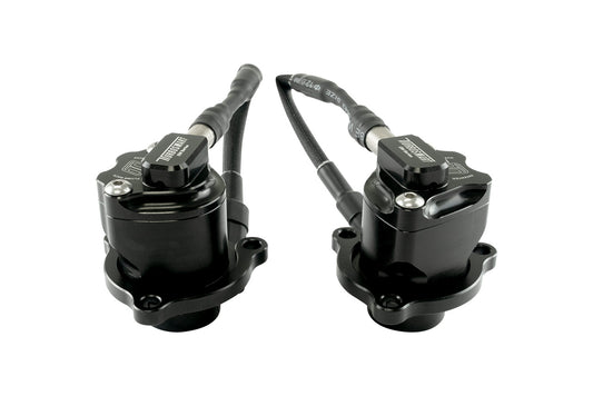 TS-0223-1255 - BOV Kompact EM PlumBack- VR29 (Merc C63)