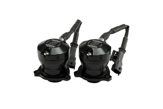 TS-0223-1265 - BOV Kompact Plumback VR31 Ferrari 488