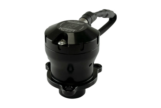 TS-0223-1278 - BOV Kompact EM PlumBack- VR22 (Ford Fiesta ST)