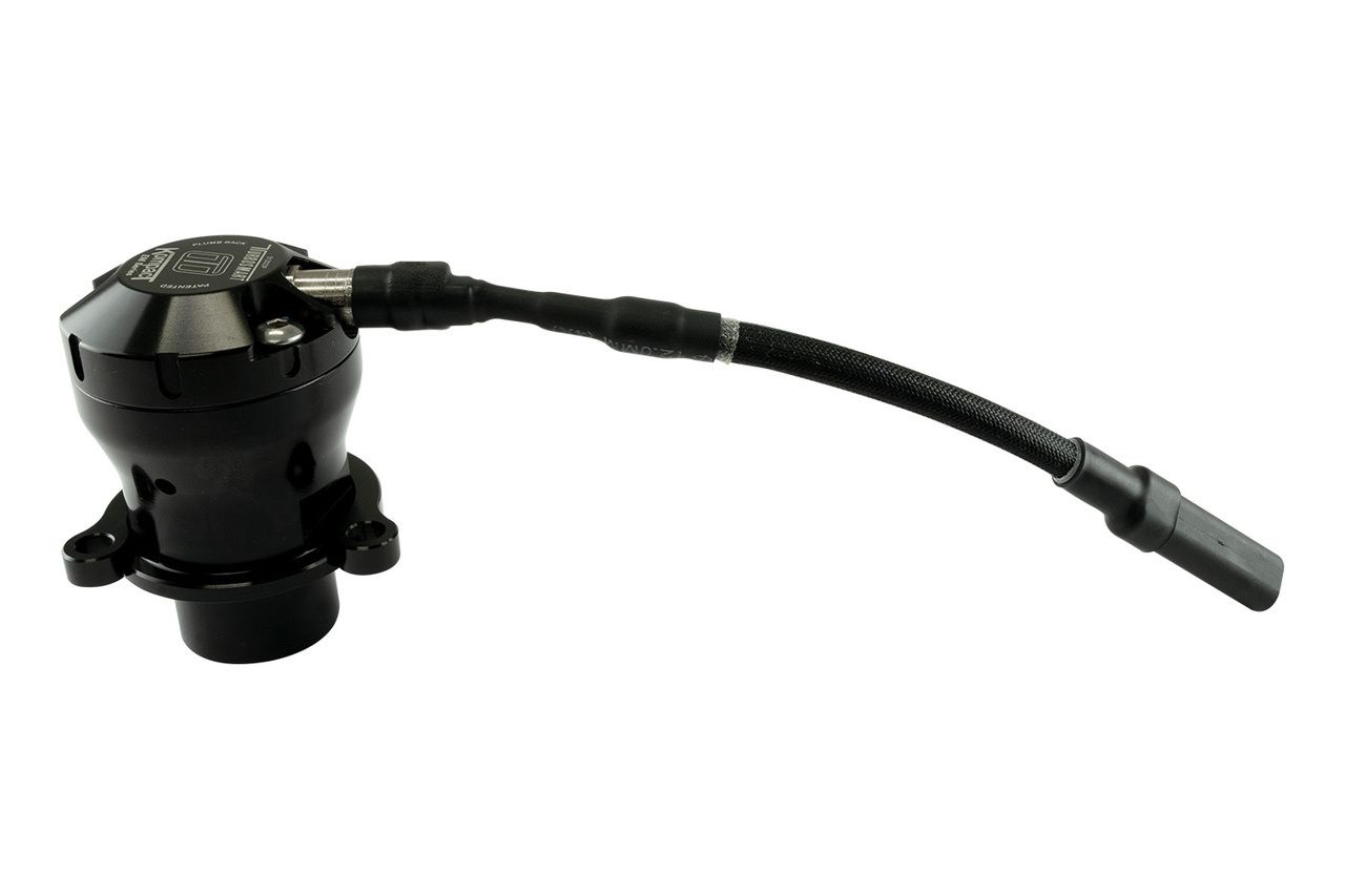 TS-0223-1279 - BOV Kompact EM Plumb Back VR18 - VW / Audi
