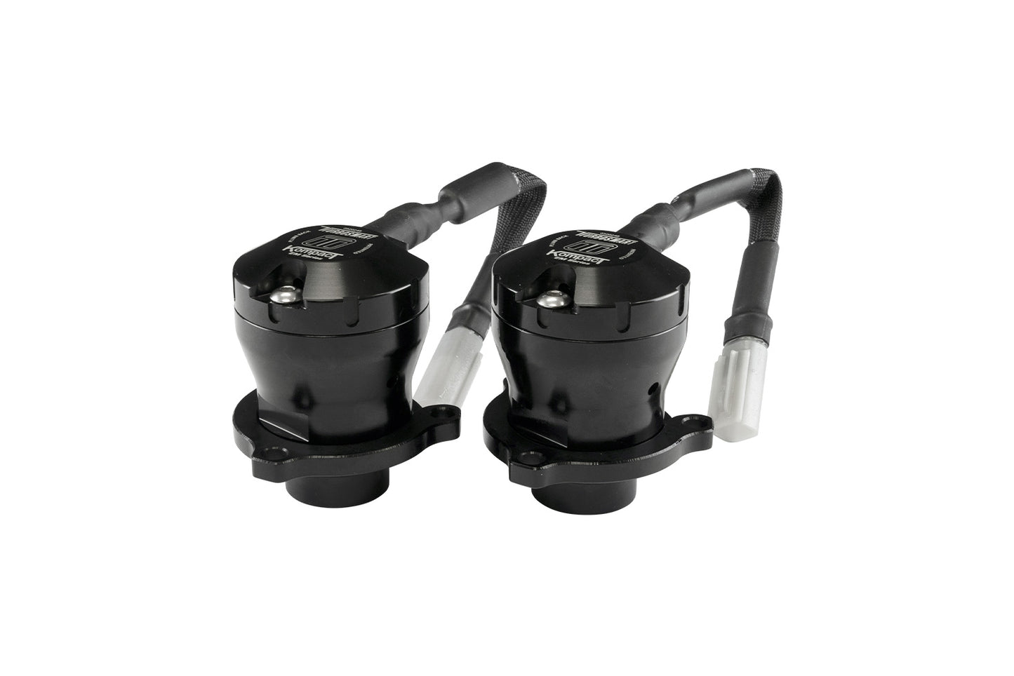 BOV Kompact EM Plumb Back VR20 - Tundra V6