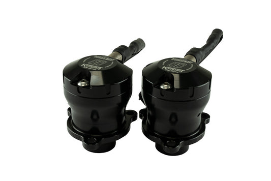 TS-0223-1285 - BOV Kompact EM Plumb Back VR14 - Mclaren
