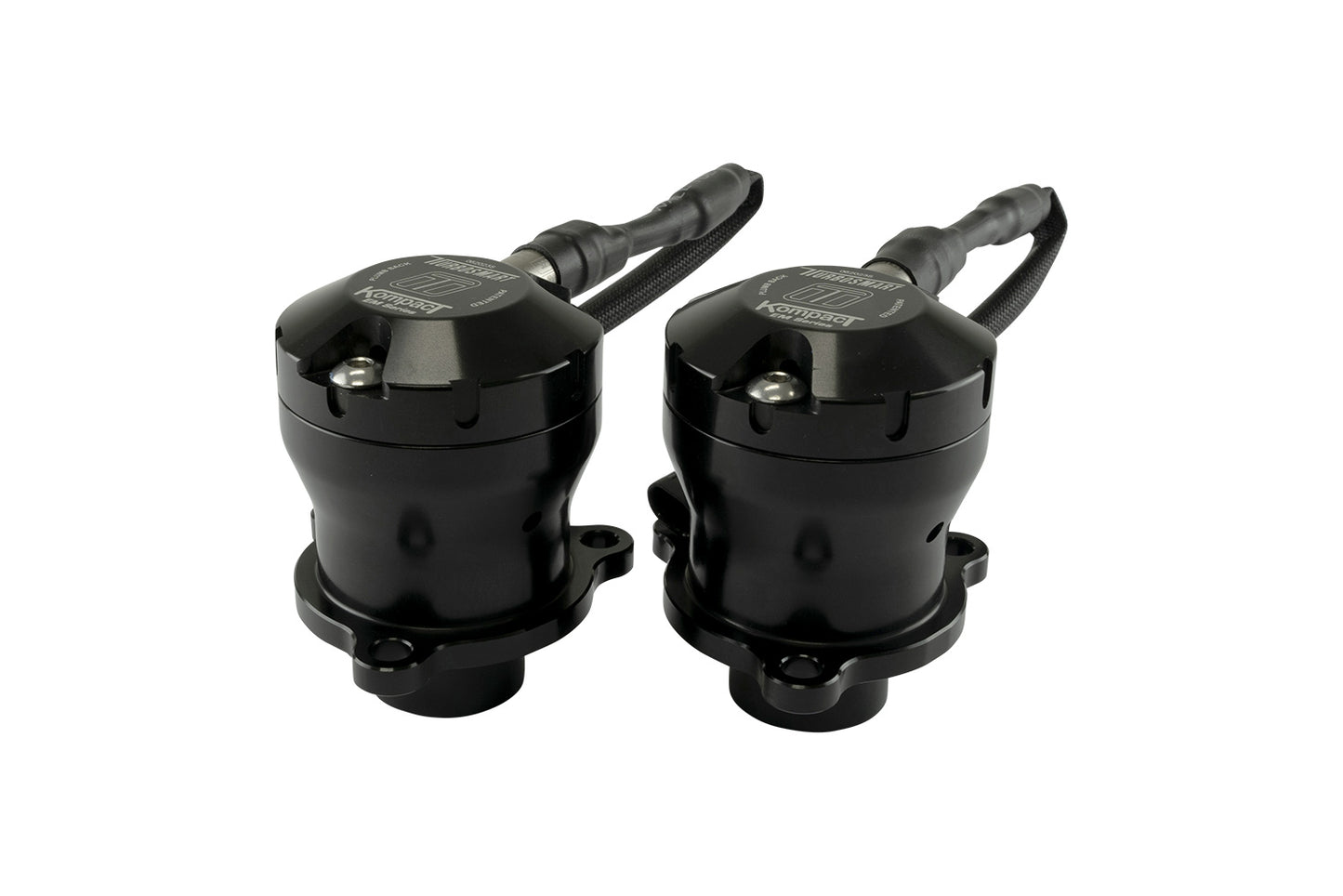 BOV Kompact EM Plumb Back VR25 - 400 Z