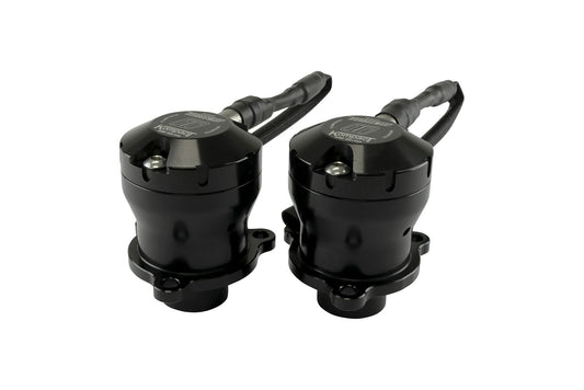 TS-0223-1297 - BOV Kompact EM Plumb Back VR25 - 400 Z