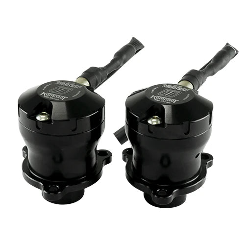 TS-0223-1297 - BOV Kompact EM Plumb Back VR25 - 400 Z