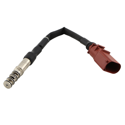 TS-0223-3001 - BOV EM Solenoid Replacement -Kompact VR1/4/30