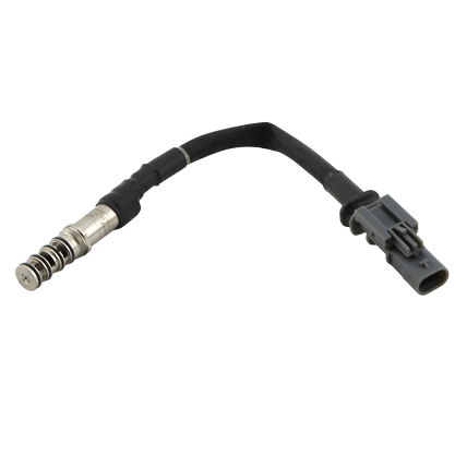 TS-0223-3002 - BOV EM Solenoid Replacement -Kompact VR2/7/11/13/18/19/22/23/25/32/33