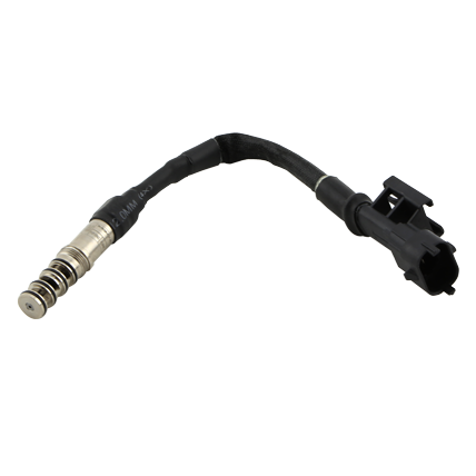 TS-0223-3003 - BOV EM Solenoid Replacement -Kompact VR3/8/15/26/31