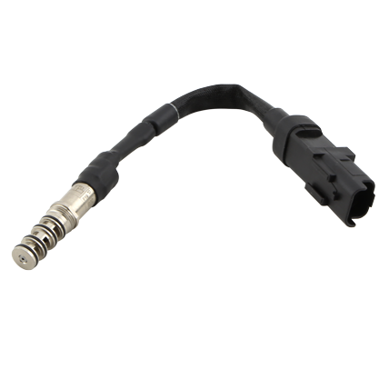 TS-0223-3006 - BOV EM Solenoid Replacement -Kompact VR10