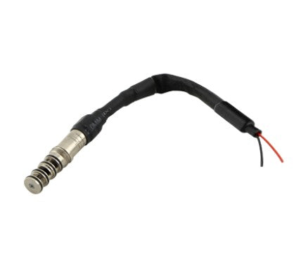TS-0223-3009 - Bullet Style Solenoid Replacement - suits  EM BOVs - Kompact/RacePort and Wastegate Caps with Integrated Pressure Control