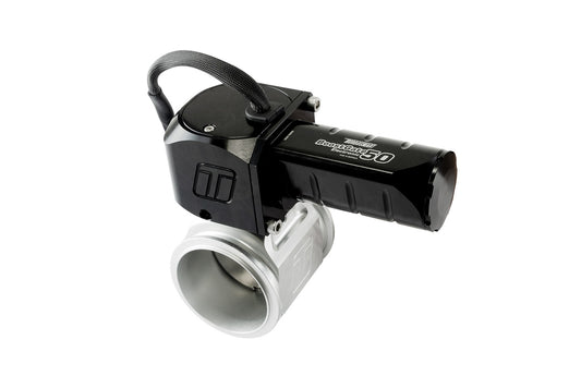 TS-0265-1042 - eBG50 Electronic BoostGate 50 Black