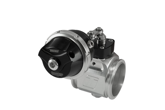 TS-0265-1242 - PBG50CG Boostgate Compressd Gas 7PSI Black