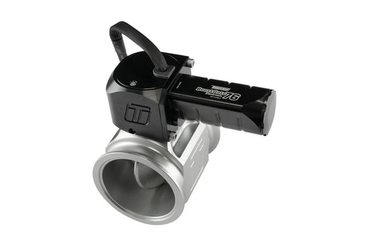 TS-0267-1042 - eBG76 Electronic BoostGate Black