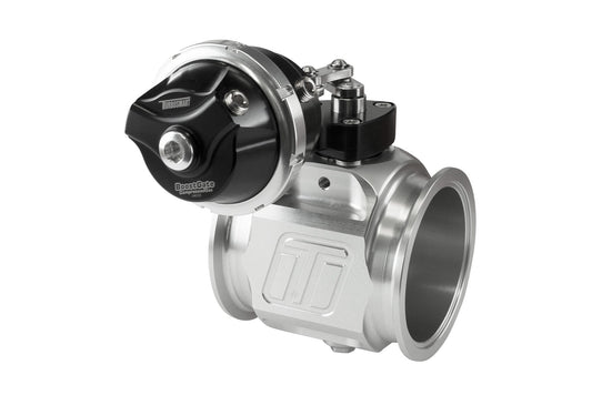 TS-0267-1242 - PBG76CG Boostgate Compress Gas 7PSI Black