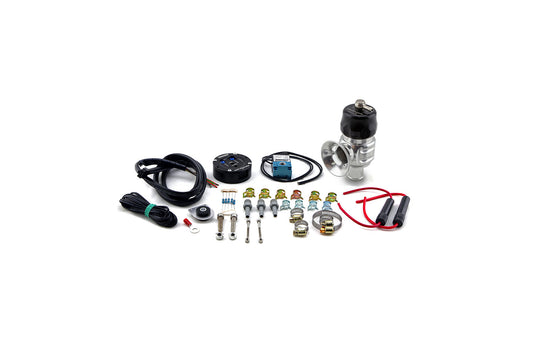 TS-0304-1005 - BOV Controller BOV5 Kit - Black