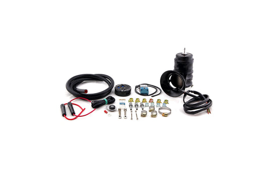 TS-0304-1009 - BOV Controller BigBubba Sonic Sleeper Kit