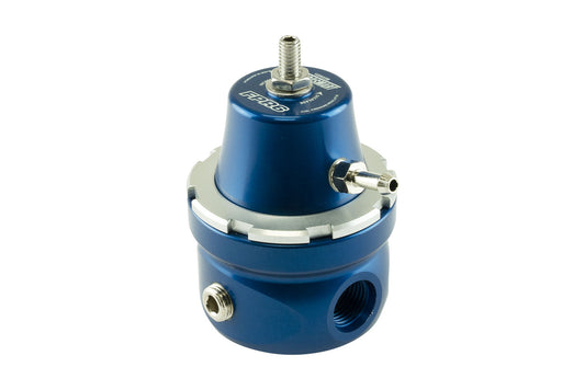 TS-0404-1021 - FPR6 - Fuel Pressure Regulator - Blue