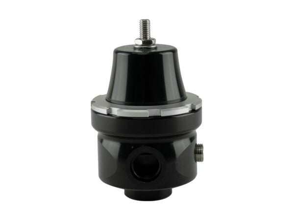 TS-0404-1022 - FPR6 Fuel Pressure Regulator Suit -6AN (Black)