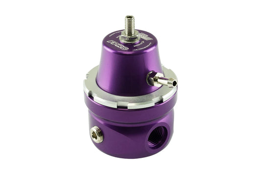 TS-0404-1023 - FPR6 Fuel Pressure Regulator Suit -6AN (Purple)