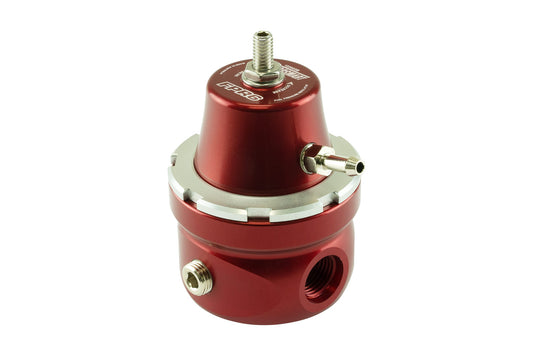 TS-0404-1024 - FPR6 - Fuel Pressure Regulator - Red