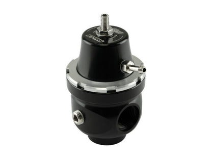 TS-0404-1042 - FPR10 Fuel Pressure Regulator Suit -10AN (Black)