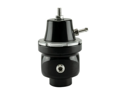 TS-0404-1032 - FPR8 Fuel Pressure Regulator Suit -8AN (Black)