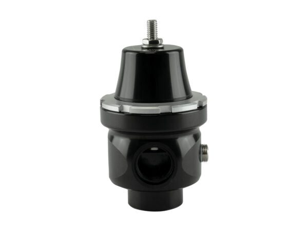 TS-0404-1032 - FPR8 Fuel Pressure Regulator Suit -8AN (Black)