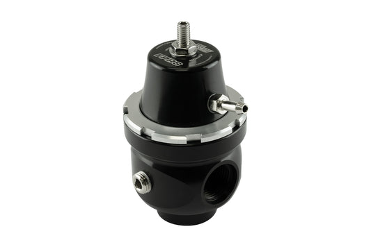 TS-0404-1032 - FPR8 - Fuel Pressure Regulator - Black