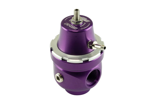 TS-0404-1033 - FPR8 - Fuel Pressure Regulator - Purple