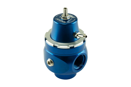 TS-0404-1041 - FPR10 - Fuel Pressure Regulator - Blue