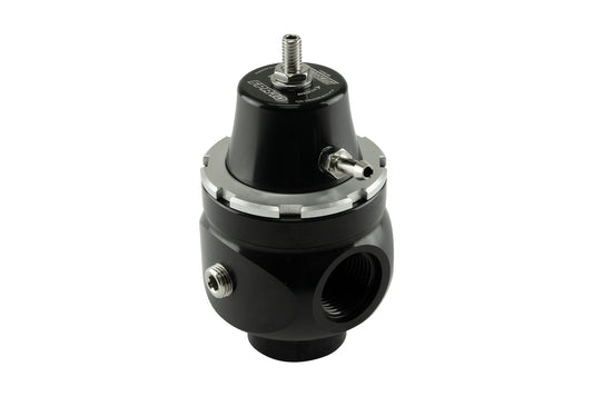 TS-0404-1042 - FPR10 - Fuel Pressure Regulator - Black