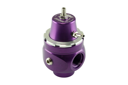 TS-0404-1043 - FPR10 - Fuel Pressure Regulator - Purple