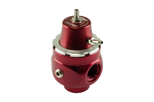TS-0404-1044 - FPR10 - Fuel Pressure Regulator - Red